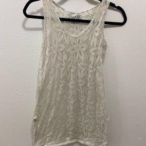 Swimsuit Dress Cover-up